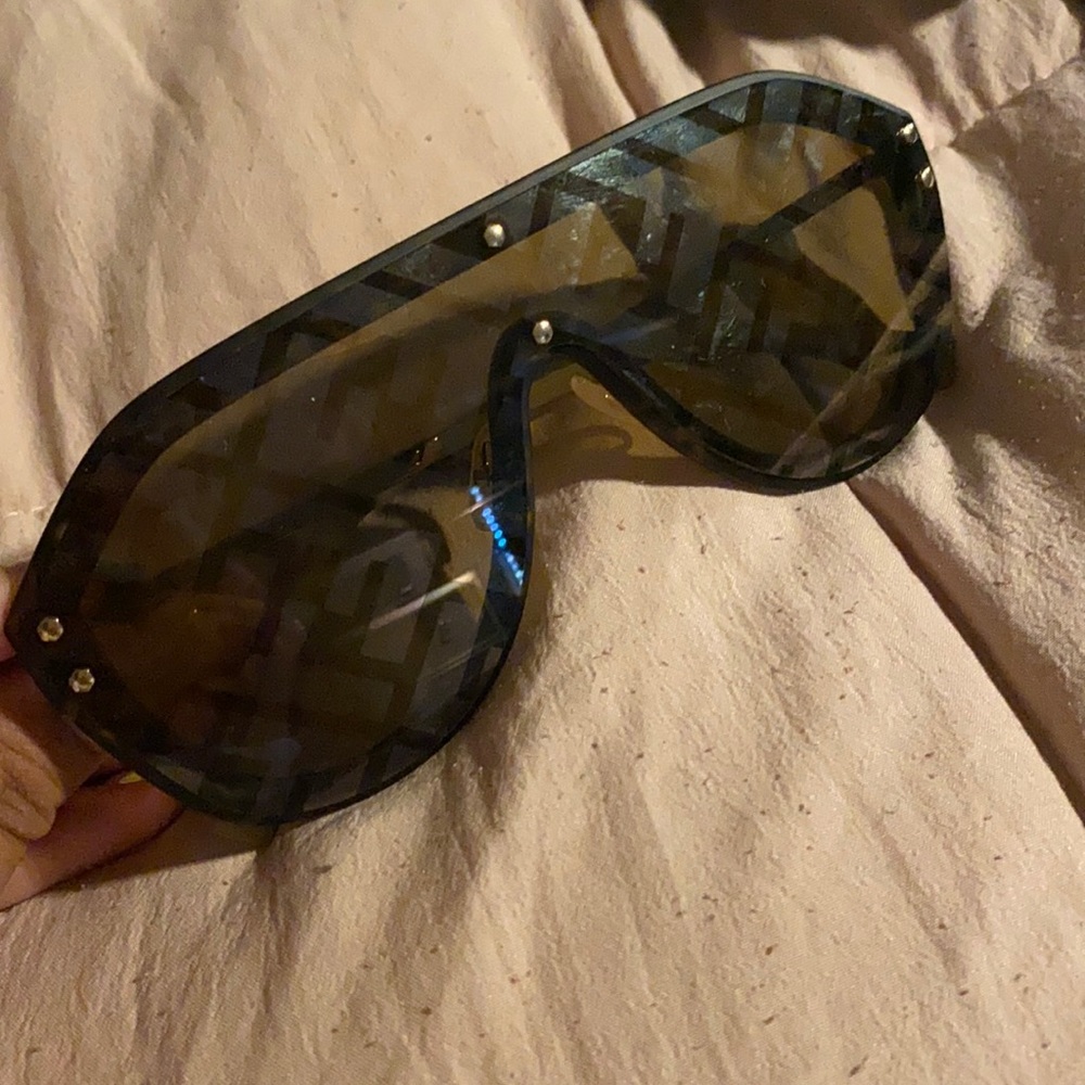 Fendi shades